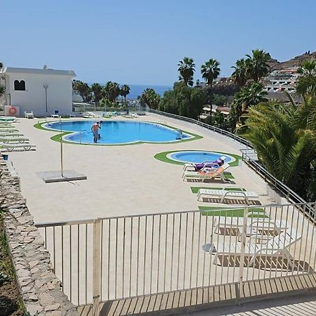 Mogán Residencial Sol Suite 2 מראה חיצוני תמונה