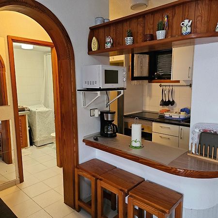 Mogán Residencial Sol Suite 2 מראה חיצוני תמונה