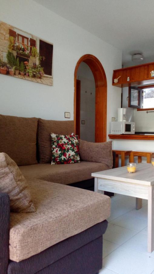 Mogán Residencial Sol Suite 2 מראה חיצוני תמונה