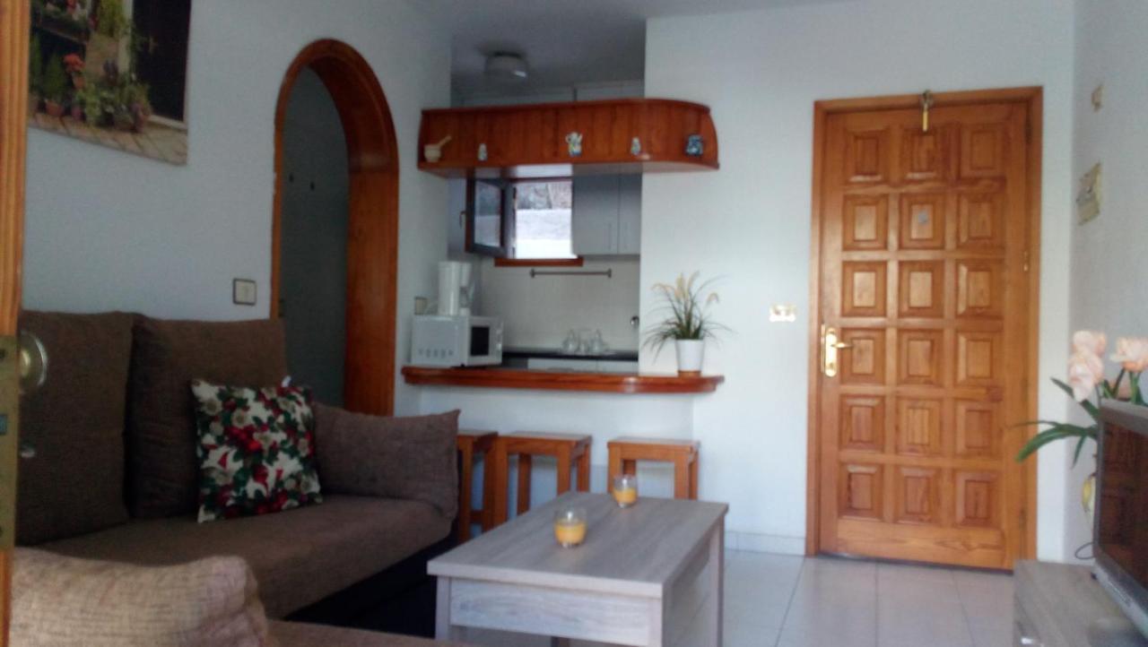 Mogán Residencial Sol Suite 2 מראה חיצוני תמונה