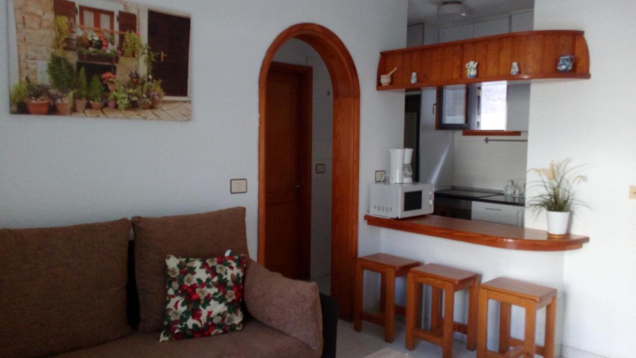 Mogán Residencial Sol Suite 2 מראה חיצוני תמונה
