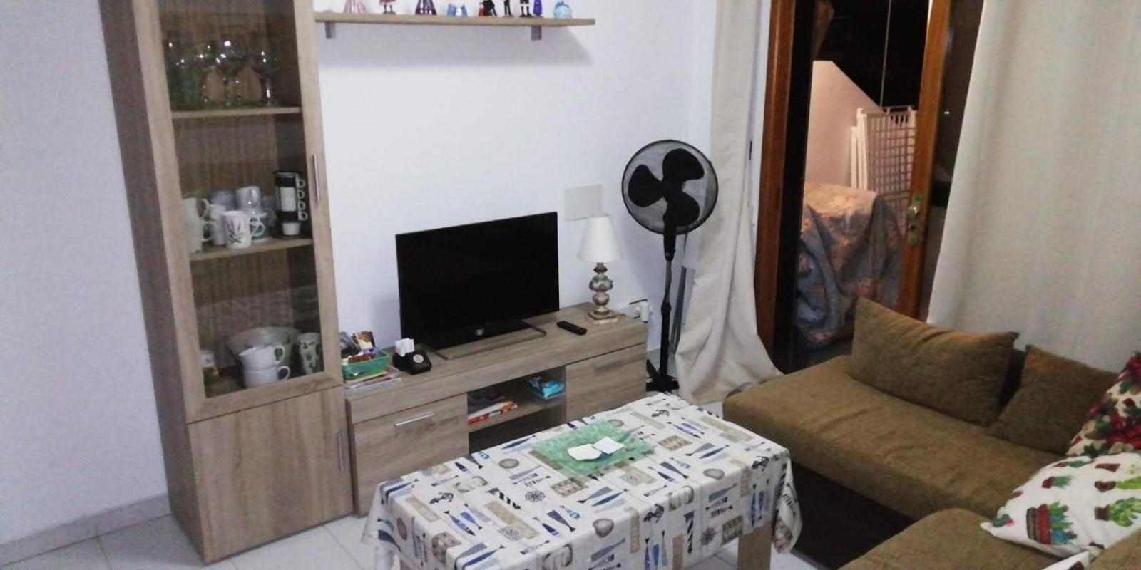Mogán Residencial Sol Suite 2 מראה חיצוני תמונה