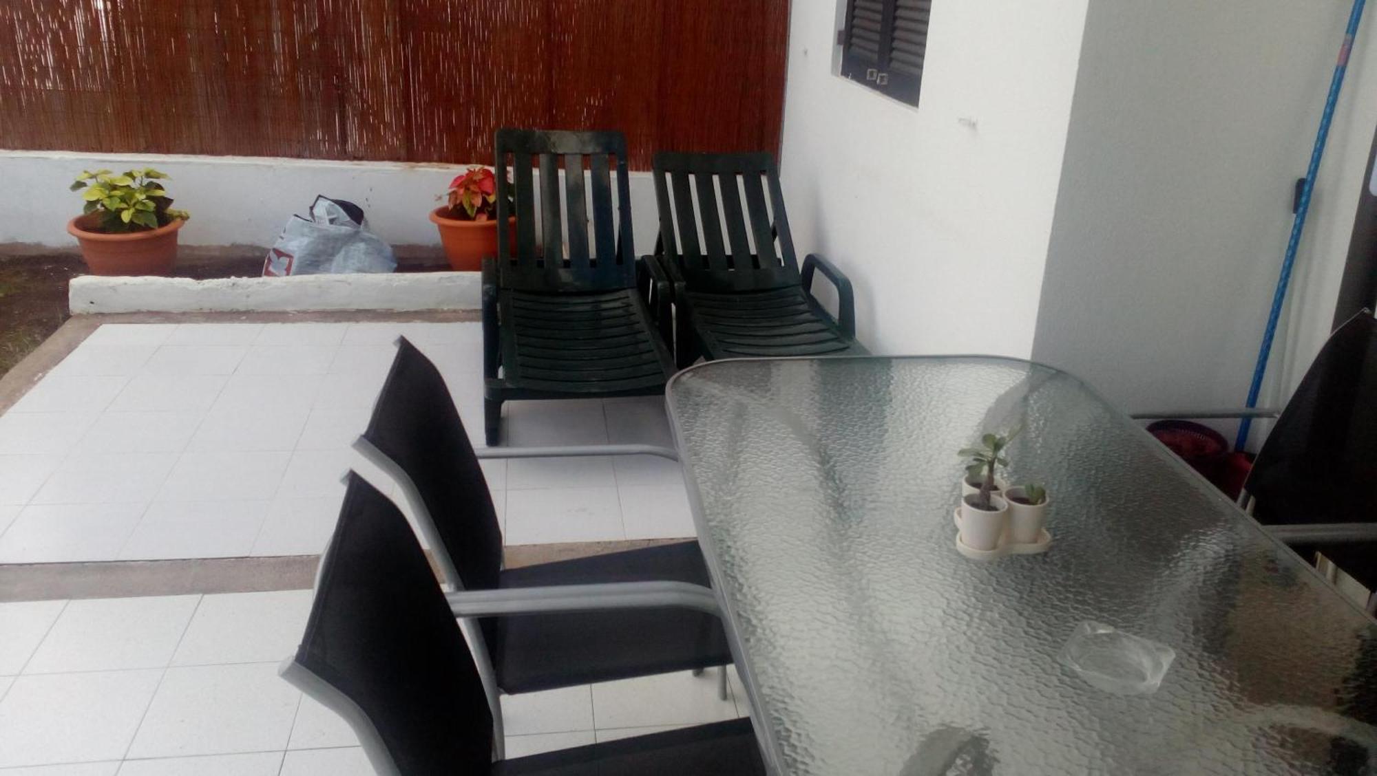 Mogán Residencial Sol Suite 2 מראה חיצוני תמונה