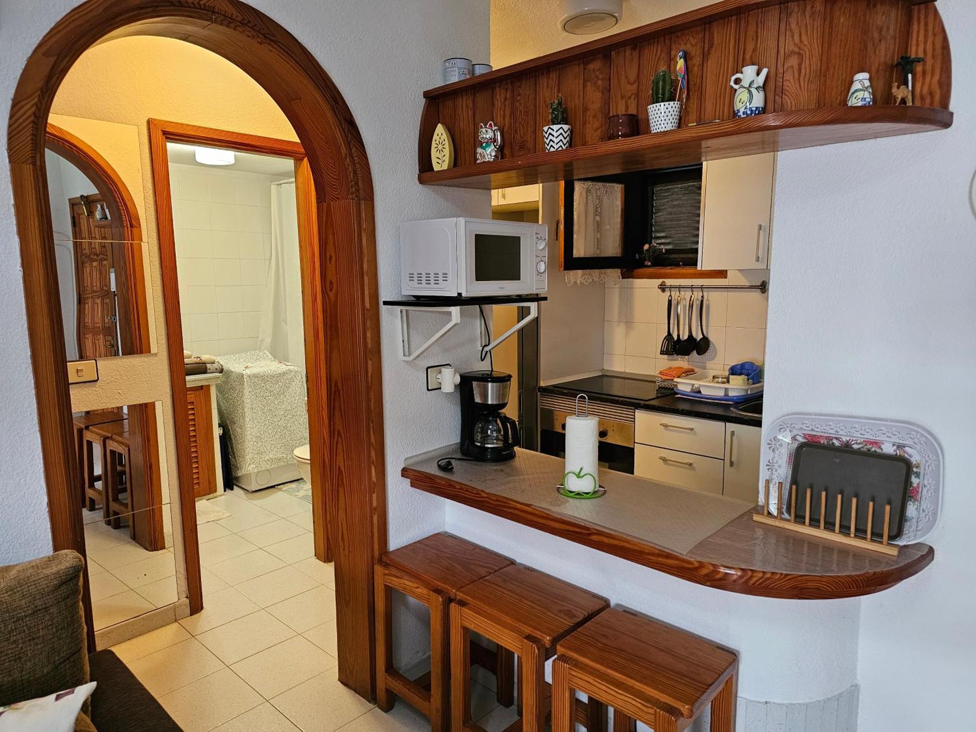 Mogán Residencial Sol Suite 2 מראה חיצוני תמונה