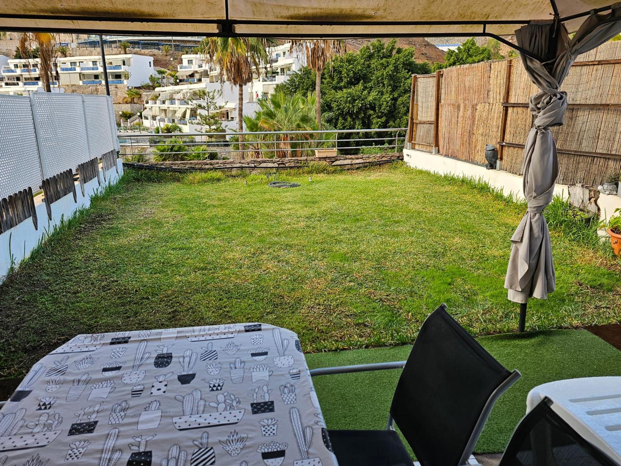 Mogán Residencial Sol Suite 2 מראה חיצוני תמונה